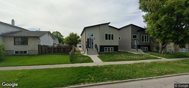 398 Parkview Street（加拿大曼尼托巴省温尼伯市）房屋照片