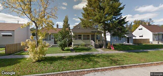 398 Roseberry Street（加拿大曼尼托巴省温尼伯市）房屋照片