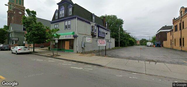 399 Amherst Street（加拿大曼尼托巴省温尼伯市）房屋照片