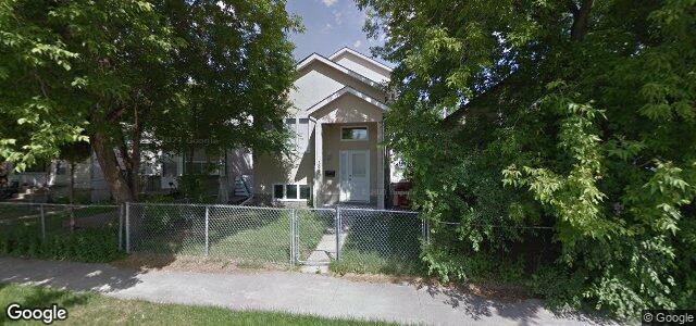 399 Brooklyn Street（加拿大曼尼托巴省温尼伯市）房屋照片