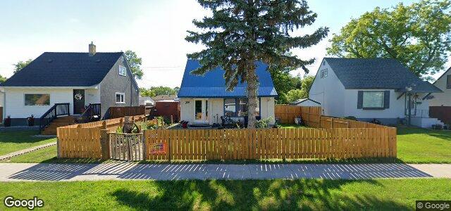 399 Inglewood Street（加拿大曼尼托巴省温尼伯市）房屋照片