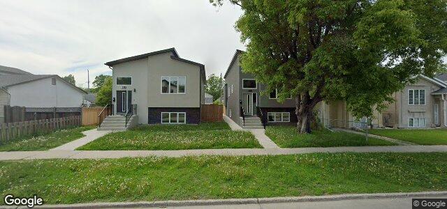 Larawan ng 400 Parkview Street sa Winnipeg, Manitoba