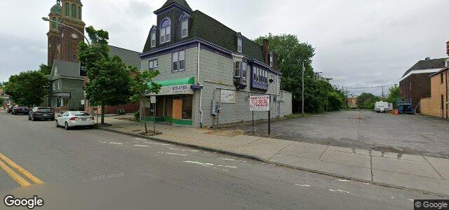 401 Amherst Street（加拿大曼尼托巴省温尼伯市）房屋照片