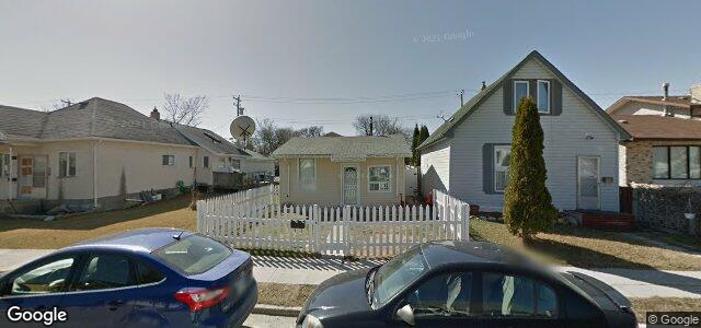 402 King Edward Street（加拿大曼尼托巴省温尼伯市）房屋照片