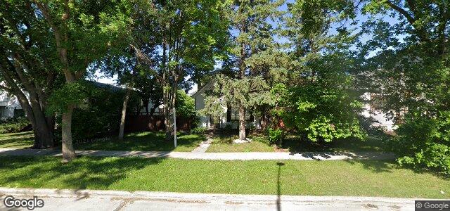 402 Rutland Street（加拿大曼尼托巴省温尼伯市）房屋照片