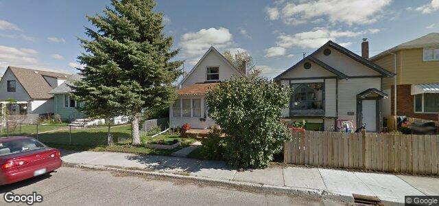 403 King Edward Street（加拿大曼尼托巴省温尼伯市）房屋照片