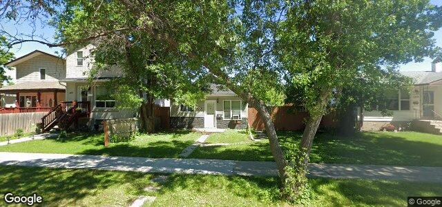 403 Marjorie Street（加拿大曼尼托巴省温尼伯市）房屋照片