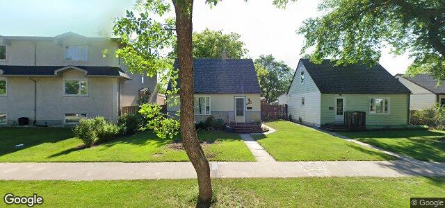 Photo of 403 Rutland Street in Winnipeg, Manitoba