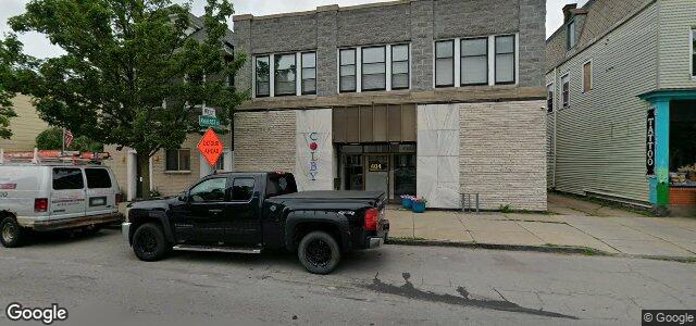 404 Amherst Street（加拿大曼尼托巴省溫尼伯市）房屋照片