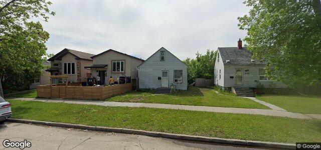 404 Collegiate Street（加拿大曼尼托巴省温尼伯市）房屋照片