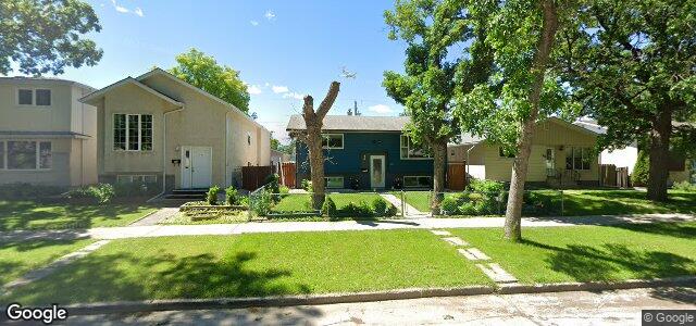 404 Marjorie Street（加拿大曼尼托巴省温尼伯市）房屋照片