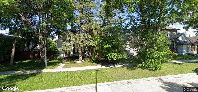 404 Rutland Street（加拿大曼尼托巴省温尼伯市）房屋照片