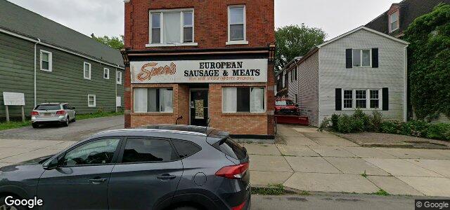 405 Amherst Street（加拿大曼尼托巴省温尼伯市）房屋照片