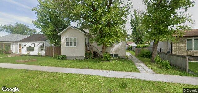 405 Collegiate Street（加拿大曼尼托巴省温尼伯市）房屋照片