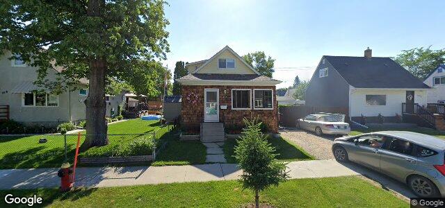 405 Inglewood Street（加拿大曼尼托巴省温尼伯市）房屋照片