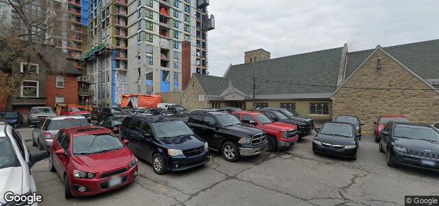 405 Queen Street（加拿大曼尼托巴省温尼伯市）房屋照片