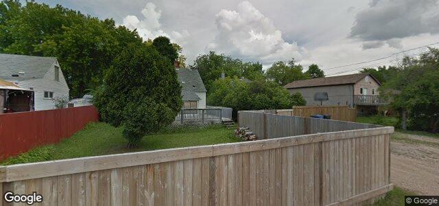 406 Collegiate Street（加拿大曼尼托巴省温尼伯市）房屋照片