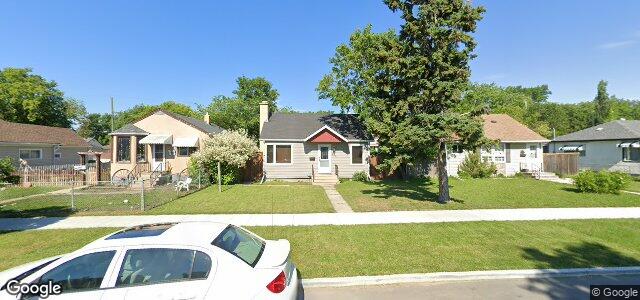 406 Inglewood Street（加拿大曼尼托巴省温尼伯市）房屋照片