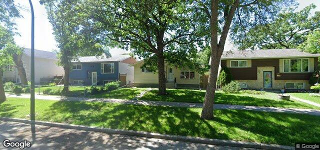 406 Marjorie Street（加拿大曼尼托巴省温尼伯市）房屋照片