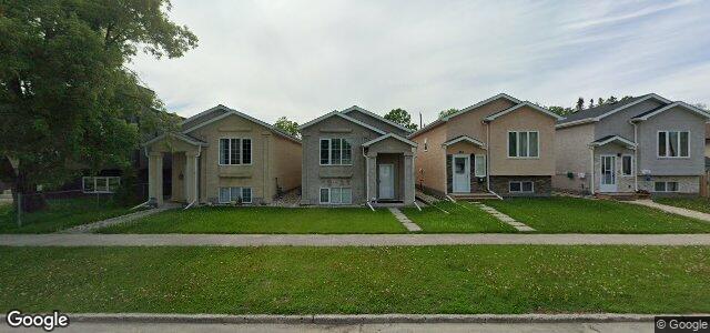 406 Parkview Street（加拿大曼尼托巴省溫尼伯市）房屋照片