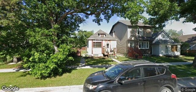 406 Rutland Street（加拿大曼尼托巴省温尼伯市）房屋照片