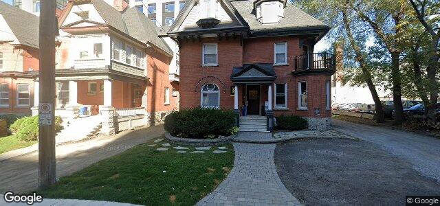 407 Queen Street（加拿大曼尼托巴省温尼伯市）房屋照片