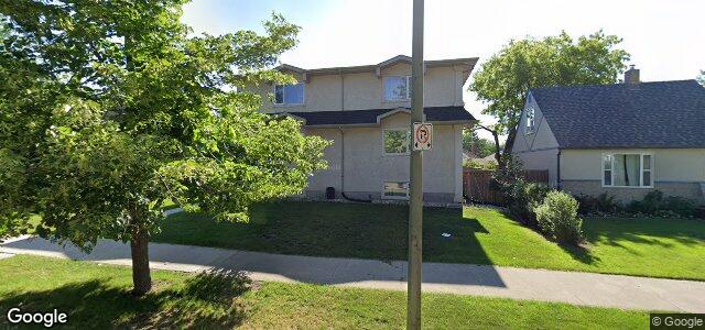 407 Rutland Street（加拿大曼尼托巴省温尼伯市）房屋照片