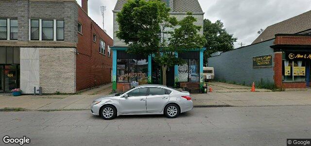 408 Amherst Street（加拿大曼尼托巴省温尼伯市）房屋照片