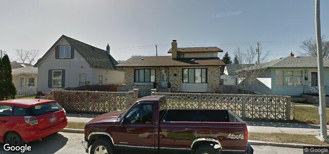 408 King Edward Street（加拿大曼尼托巴省温尼伯市）房屋照片