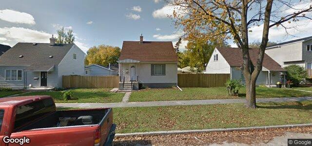 408 Roseberry Street（加拿大曼尼托巴省溫尼伯市）房屋照片