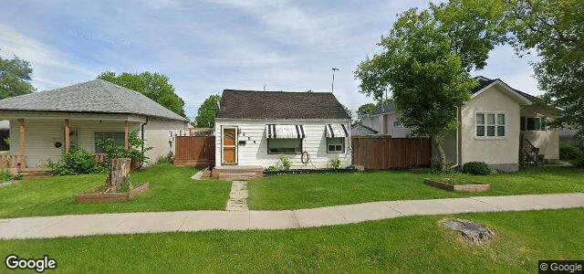 409 Collegiate Street（加拿大曼尼托巴省温尼伯市）房屋照片