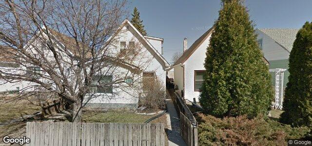 409 King Edward Street（加拿大曼尼托巴省温尼伯市）房屋照片