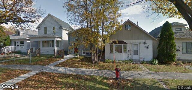 409 Roseberry Street（加拿大曼尼托巴省温尼伯市）房屋照片