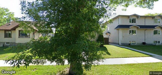 409 Rutland Street（加拿大曼尼托巴省温尼伯市）房屋照片