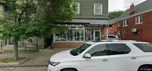 411 Amherst Street（加拿大曼尼托巴省温尼伯市）房屋照片