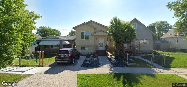 411 Inglewood Street（加拿大曼尼托巴省温尼伯市）房屋照片