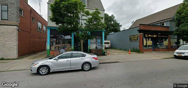 412 Amherst Street（加拿大曼尼托巴省温尼伯市）房屋照片