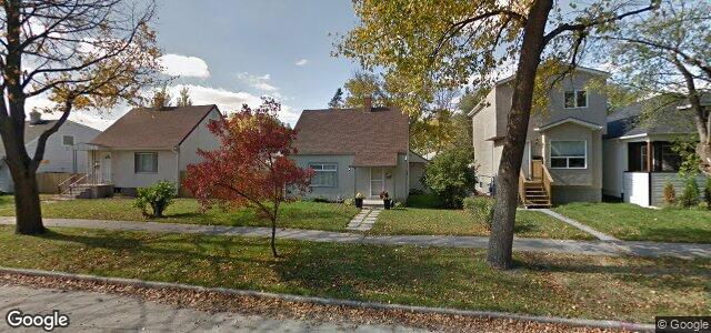 412 Roseberry Street（加拿大曼尼托巴省温尼伯市）房屋照片