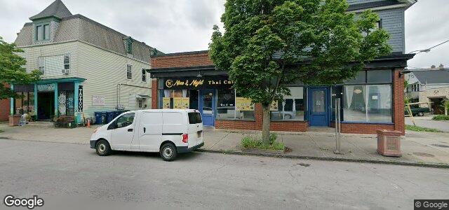 414 Amherst Street（加拿大曼尼托巴省温尼伯市）房屋照片