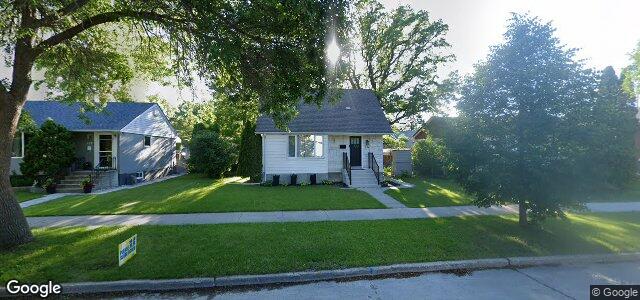 414 Marjorie Street（加拿大曼尼托巴省温尼伯市）房屋照片