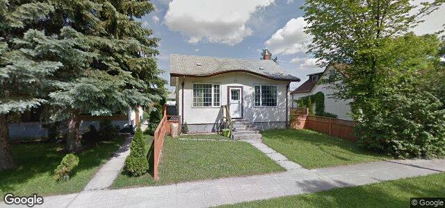 415 Brooklyn Street（加拿大曼尼托巴省温尼伯市）房屋照片