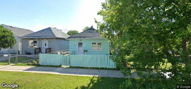 415 Inglewood Street（加拿大曼尼托巴省温尼伯市）房屋照片