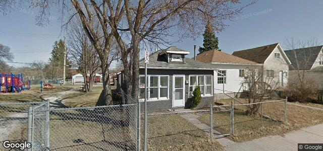 415 King Edward Street（加拿大曼尼托巴省温尼伯市）房屋照片