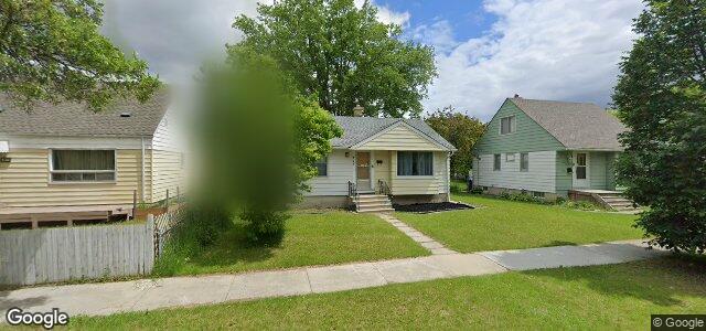 415 Marjorie Street（加拿大曼尼托巴省温尼伯市）房屋照片