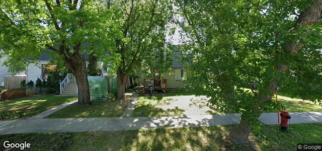 415 Rutland Street（加拿大曼尼托巴省温尼伯市）房屋照片