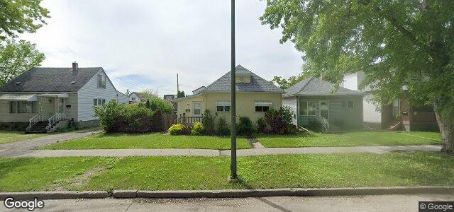 416 Collegiate Street（加拿大曼尼托巴省温尼伯市）房屋照片