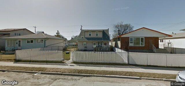 416 King Edward Street（加拿大曼尼托巴省温尼伯市）房屋照片