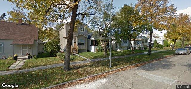 416 Roseberry Street（加拿大曼尼托巴省温尼伯市）房屋照片