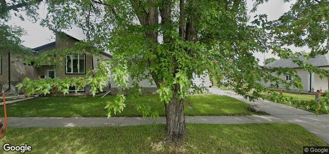 417 Collegiate Street（加拿大曼尼托巴省温尼伯市）房屋照片