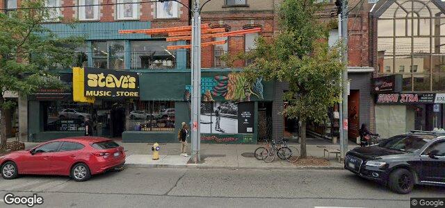 417 Queen Street（加拿大曼尼托巴省温尼伯市）房屋照片